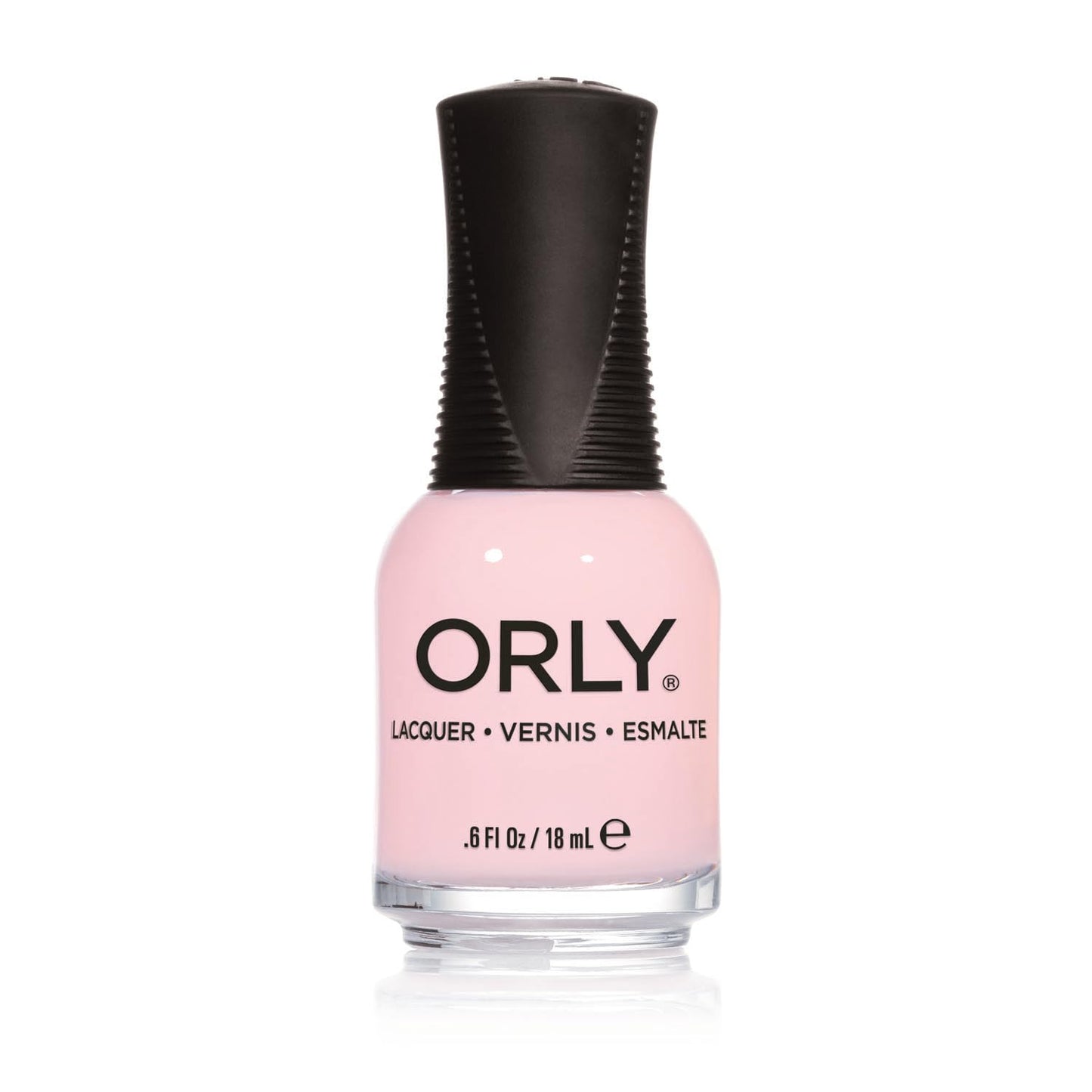 Orly Nail Lacquer - Kiss the Bride (Clearance) - Universal Nail Supplies