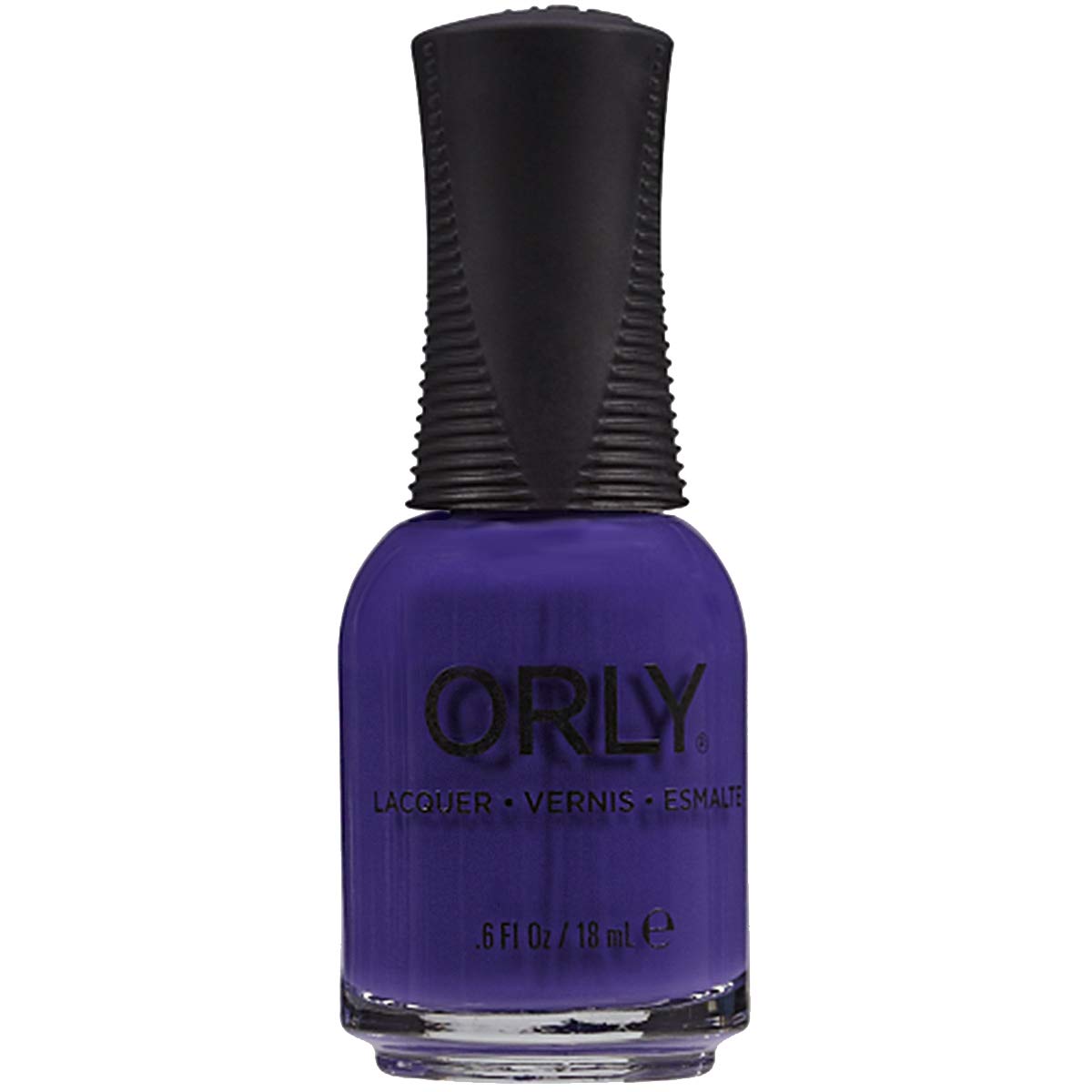 Orly Nail Lacquer - Charged Up (Clearance) - Universal Nail Supplies