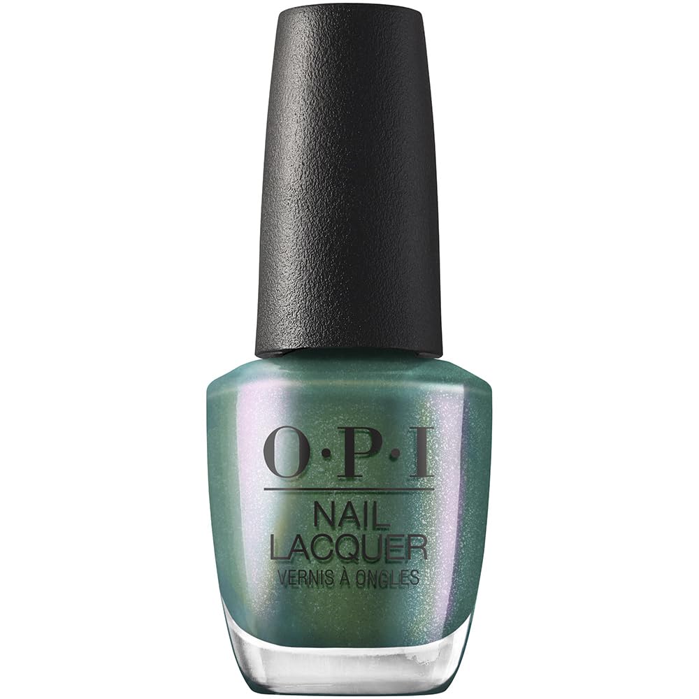 OPI Nail Lacquers - Feelin’ Capricorn-y #H016 - Universal Nail Supplies