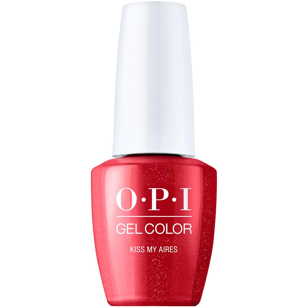 OPI GelColor Kiss My Aries H025 - Universal Nail Supplies
