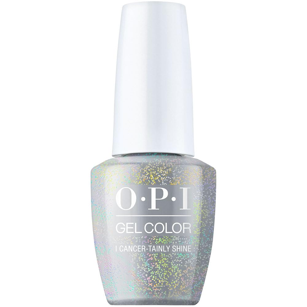 OPI GelColor I Cancer-tainly Shine H018 - Universal Nail Supplies