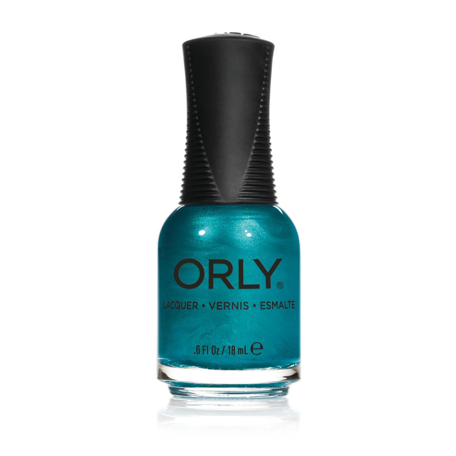 Orly Nail Lacquer - It's Up To Blue (Clearance) - Universal Nail Supplies