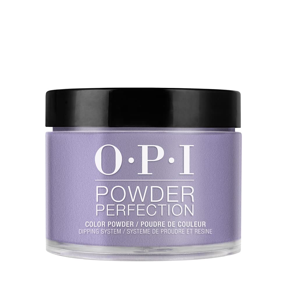 OPI Powder Perfection Mariachi Makes My Day #DPM93 (Clearance) - Universal Nail Supplies