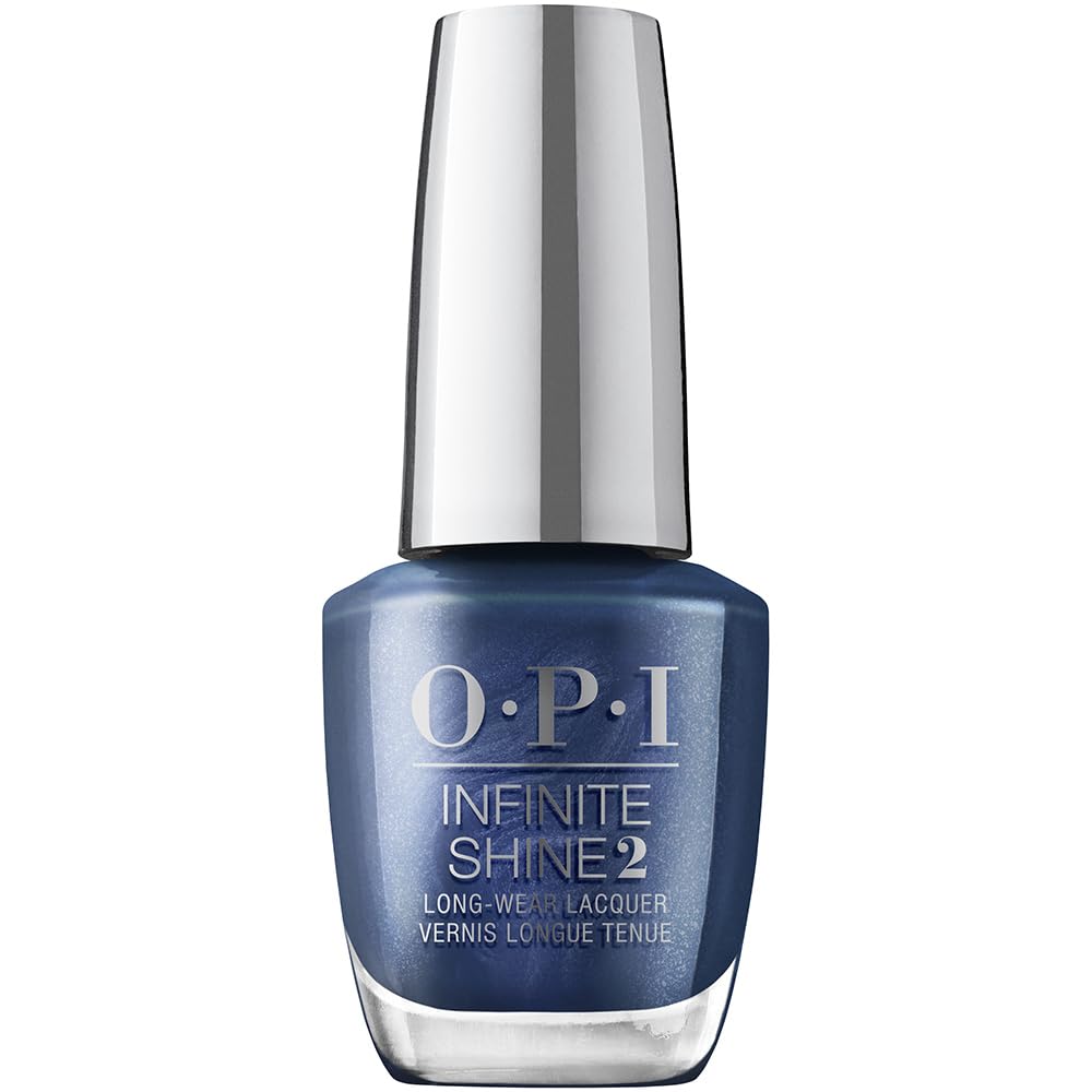 OPI Infinite Shine Aquarius Renegade #H021 - Universal Nail Supplies