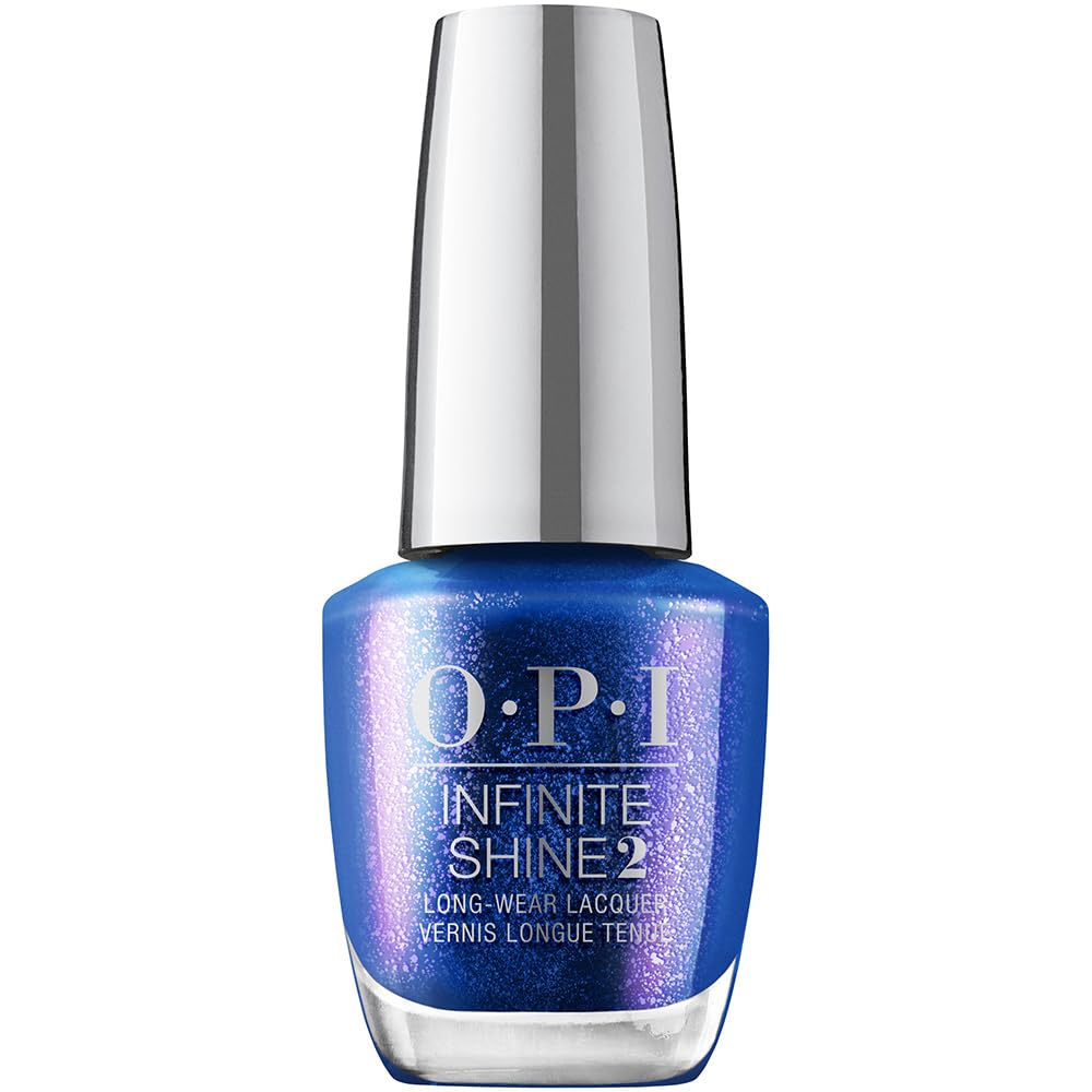 OPI Infinite Shine Scorpio Seduction #H019 - Universal Nail Supplies