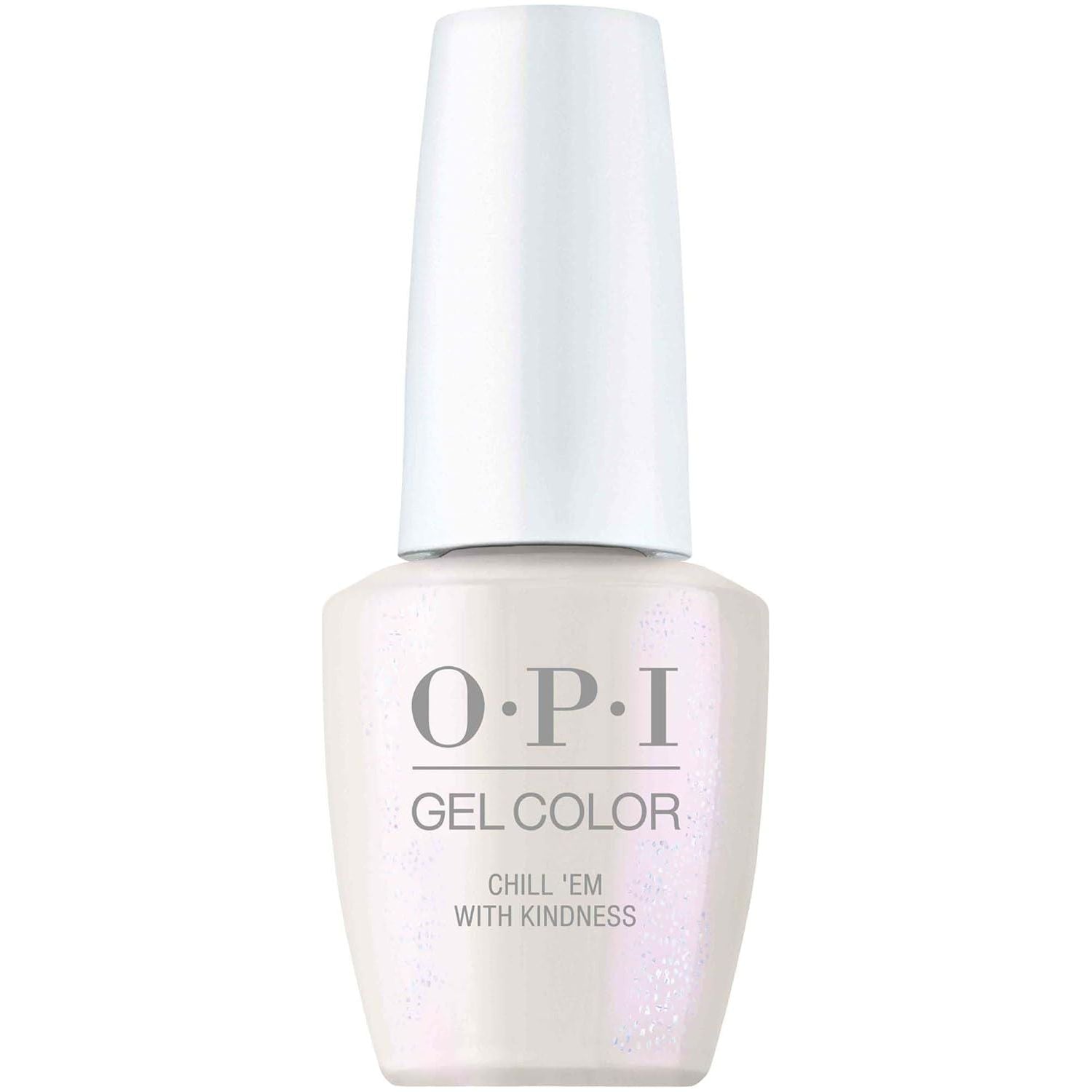 OPI GelColor Chill 'Em With Kindness HPQ07 | Universal Nail Supplies