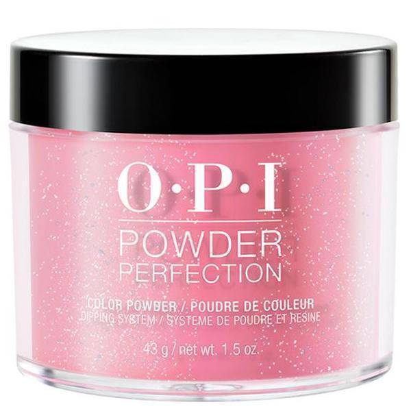 OPI Powder Perfection Cozu-Melted In The Sun #DPM27 - Universal Nail Supplies