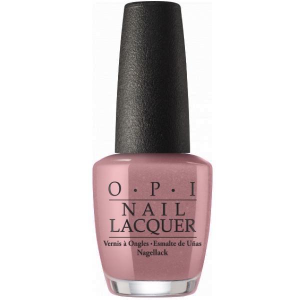 OPI Nail Lacquers - Reykjavik Has All the Hot Spots #I63 - Universal Nail Supplies
