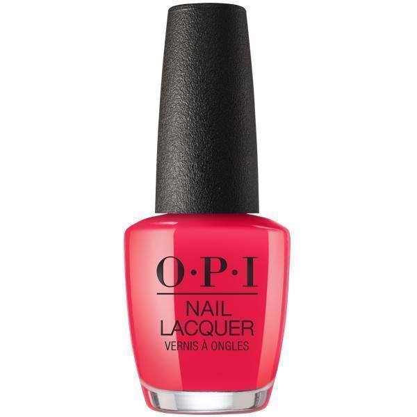 OPI Nail Lacquers - We Seafood And Eat It #L20 - Universal Nail Supplies