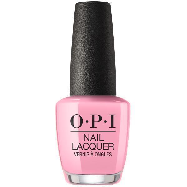 OPI Nail Lacquers - Tagus In That Selfie! #L18 - Universal Nail Supplies