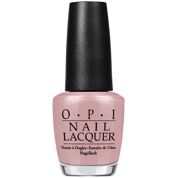 OPI Nail Lacquers - Tickle my France-y #F16 - Universal Nail Supplies