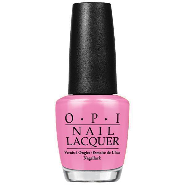 OPI Nail Lacquers - Lucky Lucky Lavender #H48 - Universal Nail Supplies