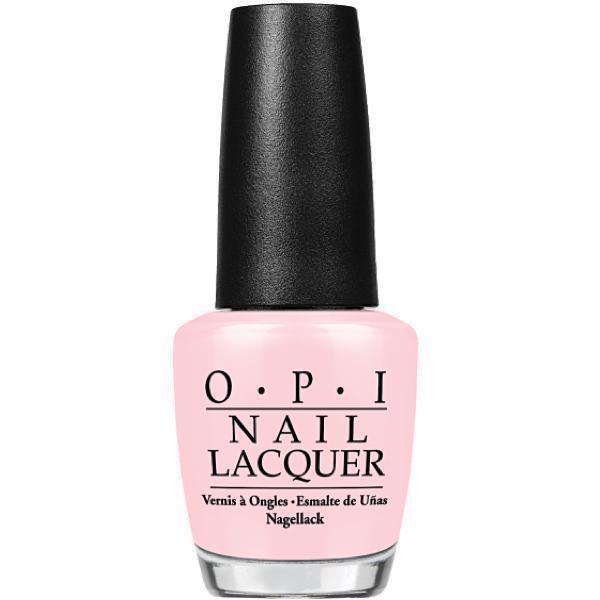 OPI Nail Lacquers - Its A Girl! #H39 - Universal Nail Supplies