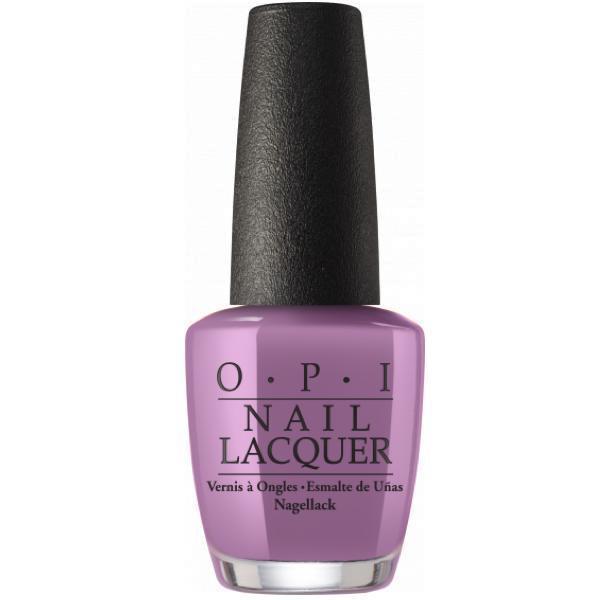 OPI Nail Lacquers - One Heckla of a Color #I62 - Universal Nail Supplies