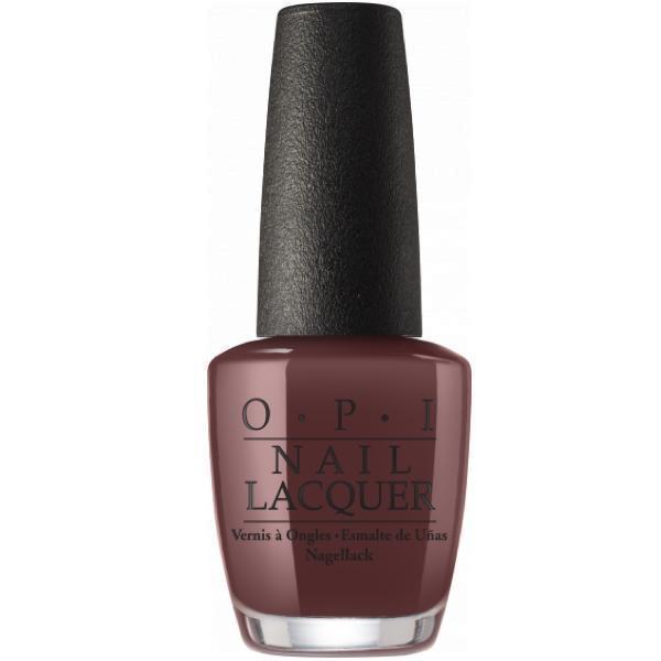 OPI Nail Lacquers - That's What Friends Are Thor #I54 - Universal Nail Supplies