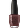 OPI Nail Lacquers - That's What Friends Are Thor #I54 (Discontinued)