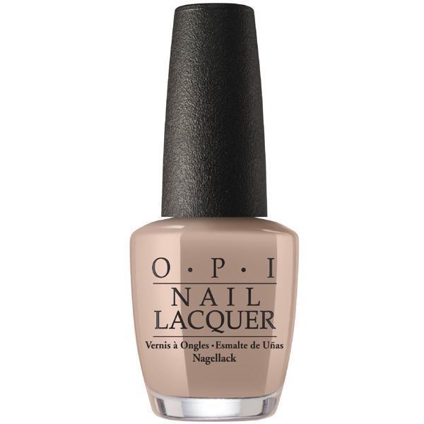 OPI Nail Lacquers - Coconuts Over OPI #F89 - Universal Nail Supplies