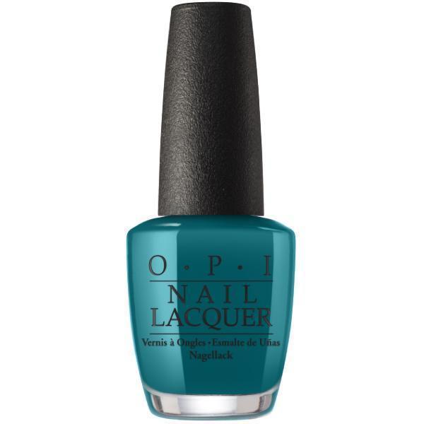 OPI Nail Lacquers - Is That A Spear In Your Pocket? #F85 - Universal Nail Supplies