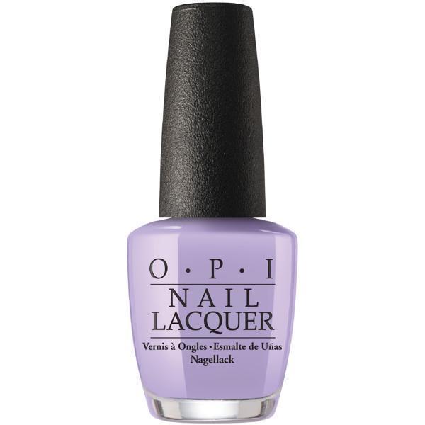 OPI Nail Lacquers - Polly Want A Lacquer #F83 - Universal Nail Supplies