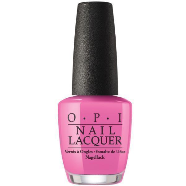 OPI Nail Lacquers - Two-timing The Zones #F80 - Universal Nail Supplies