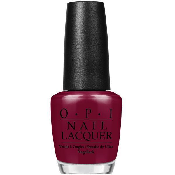 OPI Nail Lacquers - We The Female #W64 - Universal Nail Supplies