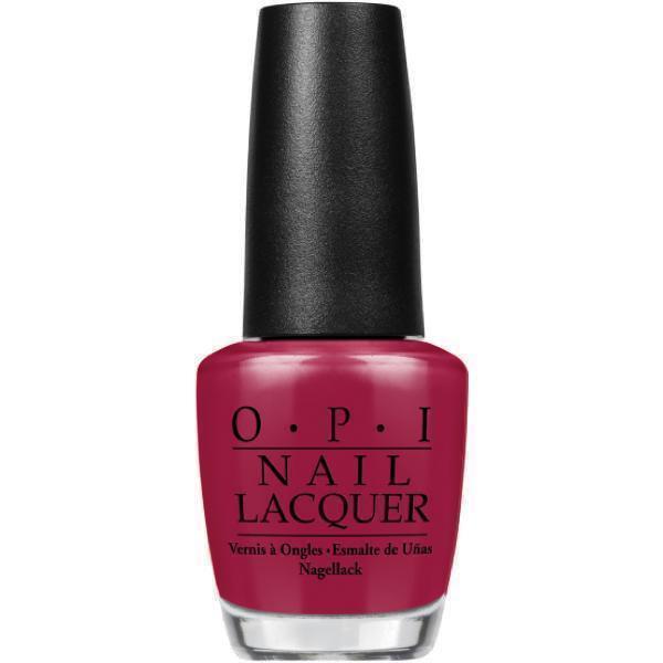 OPI Nail Lacquers - OPI By Popular Vote #W63 - Universal Nail Supplies