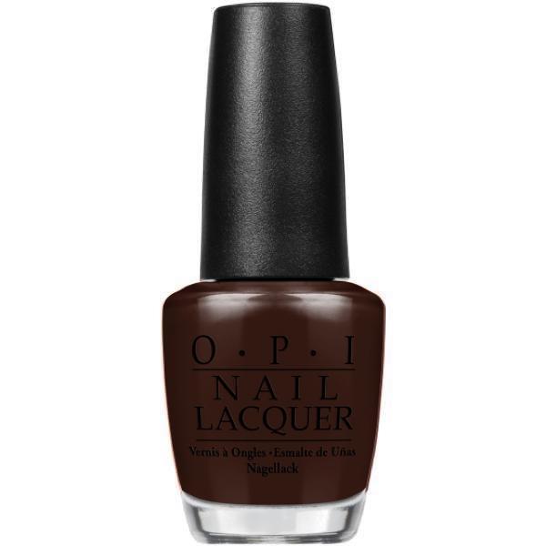 OPI Nail Lacquers - Sh...It's Top Secret #W61 - Universal Nail Supplies
