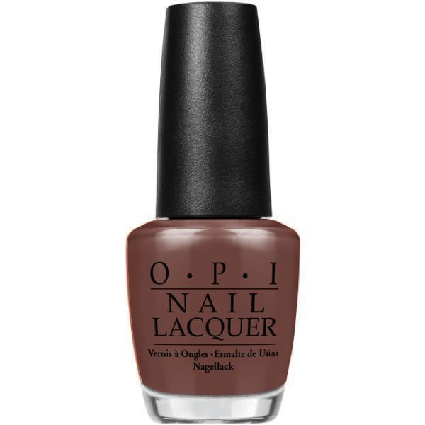 OPI Nail Lacquers - Squeaker Of The House #W60 - Universal Nail Supplies