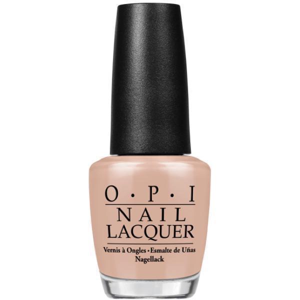 OPI Nail Lacquers - Pale To The Chief #W57 - Universal Nail Supplies