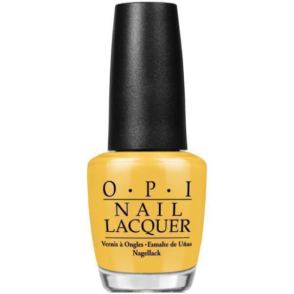 OPI Nail Lacquers - Never A Dulles Moment #W56 - Universal Nail Supplies