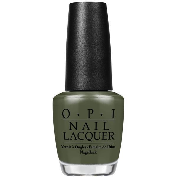 OPI Nail Lacquers - Suzi-The First Lady Of Nails #W55 - Universal Nail Supplies
