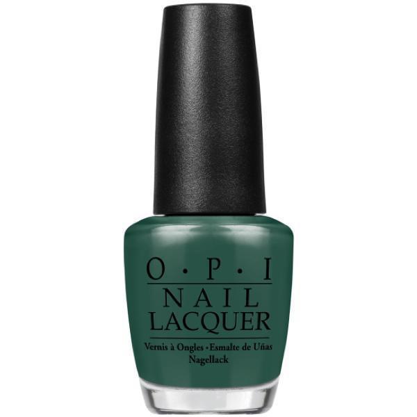 OPI Nail Lacquers - Stay Off The Lawn!! #W54 - Universal Nail Supplies