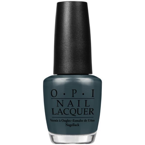 OPI Nail Lacquers - CIA=Color Is Awesome #W53 - Universal Nail Supplies