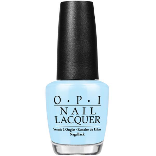 OPI Nail Lacquers - It's A Boy #T75 - Universal Nail Supplies