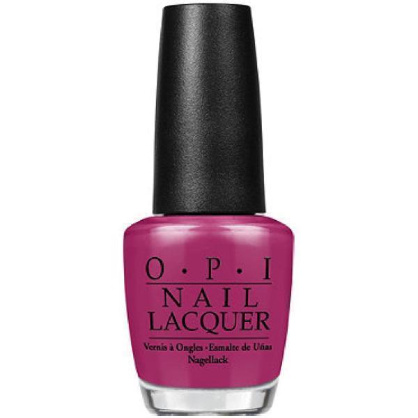 OPI Nail Lacquers - Spare Me a French Quarter? #N55 - Universal Nail Supplies
