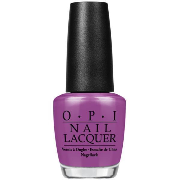 OPI Nail Lacquers - I Manicure For Beads #N54 - Universal Nail Supplies