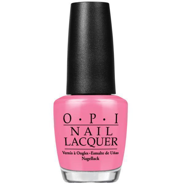 OPI Nail Lacquers - Suzi Nails New Orleans #N53 - Universal Nail Supplies