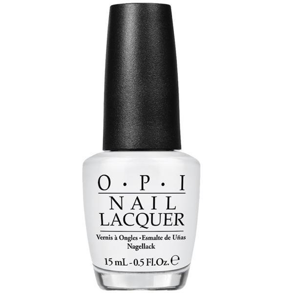 OPI Nail Lacquers - I Cannoli Wear OPI #V32 - Universal Nail Supplies