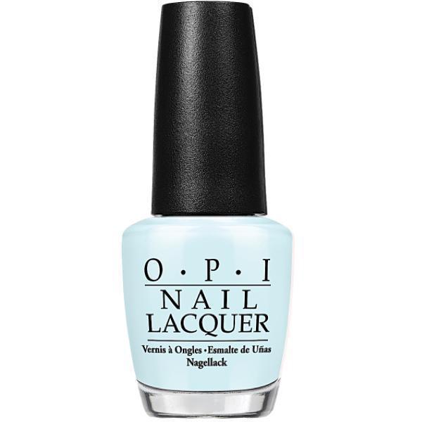 OPI Nail Lacquers - Gelato On My Mind #V33 - Universal Nail Supplies