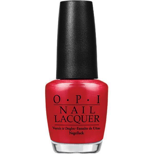 OPI Nail Lacquers - Gimme A Lido Kiss #V30 - Universal Nail Supplies