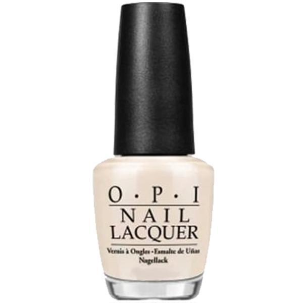OPI Nail Lacquers - My Vampire Is Buff #E82 - Universal Nail Supplies