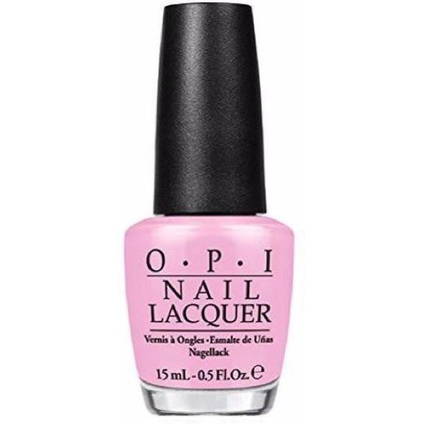 OPI Nail Lacquers - Suzi Shops & Island Hops #H71 - Universal Nail Supplies