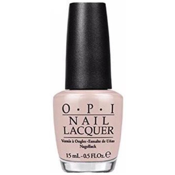 OPI Nail Lacquers - Do You Take Lei Away? #H67 - Universal Nail Supplies