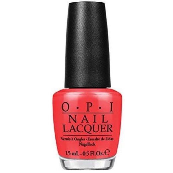 OPI Nail Lacquers - Aloha From OPI #H70 - Universal Nail Supplies