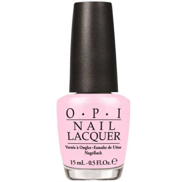 OPI Nail Lacquers - Mod About You #B56 - Universal Nail Supplies