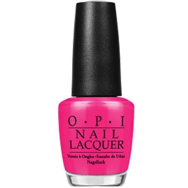 OPI Nail Lacquers - Pompeii Purple #C09 - Universal Nail Supplies