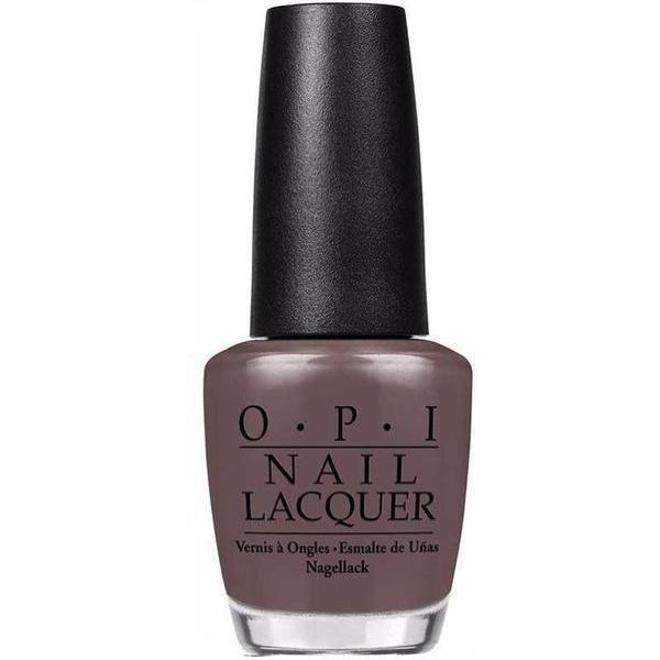 OPI Nail Lacquers - You Don't Know Jacques! #F15 - Universal Nail Supplies