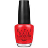 OPI Nail Lacquers - Big Apple Red #N25