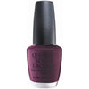 OPI Nail Lacquers - Lincoln Park After Dark #W42