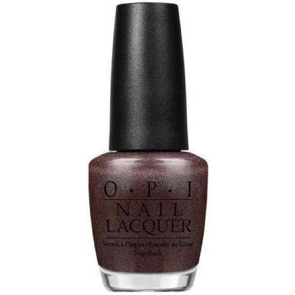 OPI Nail Lacquers - My Private Jet #B59 - Universal Nail Supplies